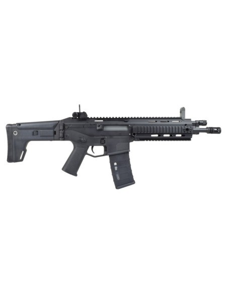 Rifle eléctrico MSD-3 Hicap 300 BBs - A&K | Airsoft Yecla