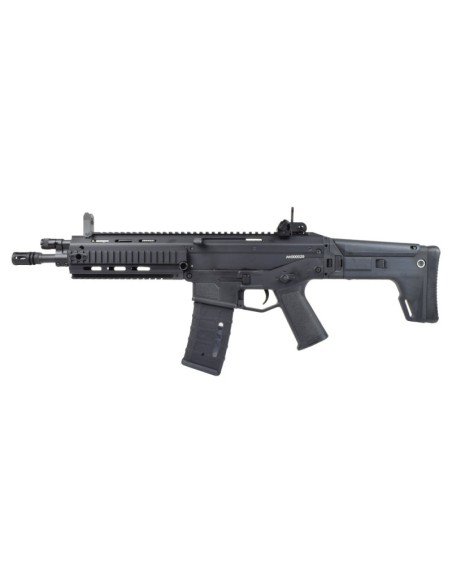 Rifle eléctrico MSD-3 Hicap 300 BBs - A&K | Airsoft Yecla 2