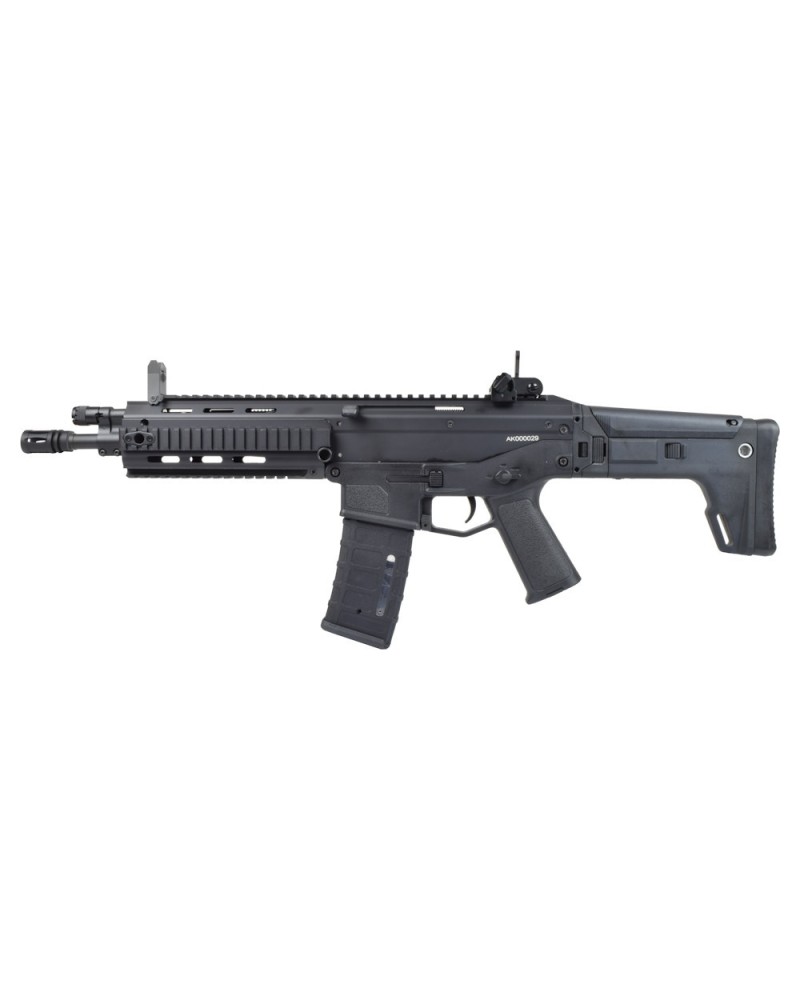 Rifle eléctrico MSD-3 Hicap 300 BBs - A&K | Airsoft Yecla