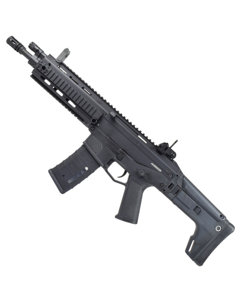 Rifle eléctrico MSD-3 Hicap 300 BBs - A&K | Airsoft Yecla