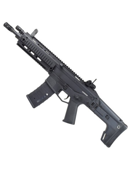 Rifle eléctrico MSD-3 Hicap 300 BBs - A&K | Airsoft Yecla
