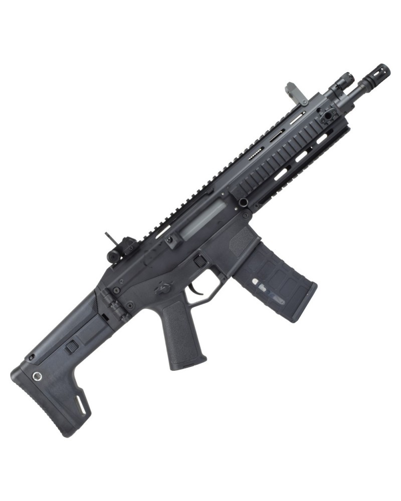 Rifle eléctrico MSD-3 Hicap 300 BBs - A&K | Airsoft Yecla