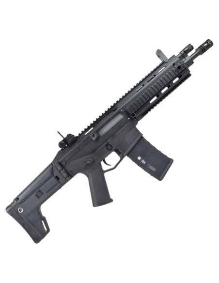 Rifle eléctrico MSD-3 Hicap 300 BBs - A&K | Airsoft Yecla