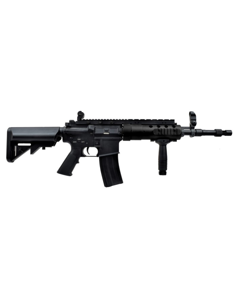 Fusil eléctrico SPR MOD1 A&K | Airsoft Yecla
