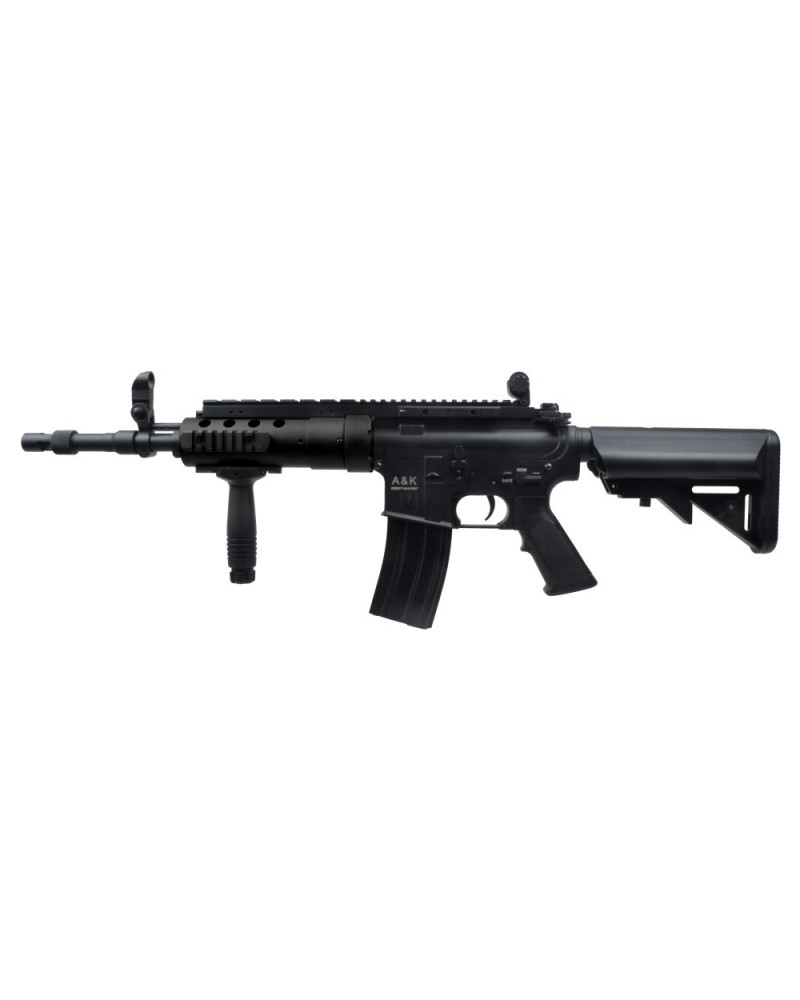 Fusil eléctrico SPR MOD1 A&K | Airsoft Yecla