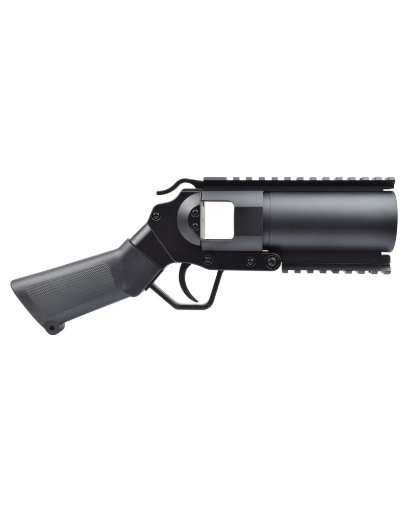 Lanzagranadas 40mm LDP01 - A&K