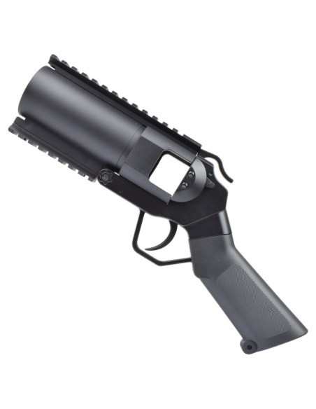 Lanzagranadas 40mm LDP01 - A&K