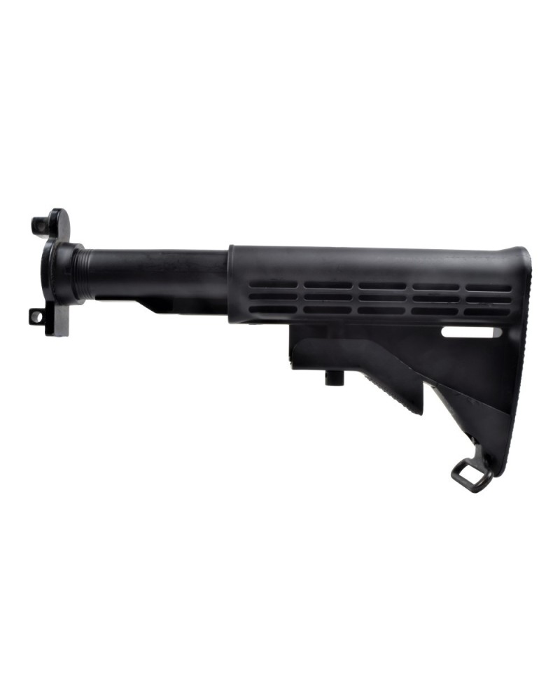 Kit de culata retráctil STOCK-M5 - A&K