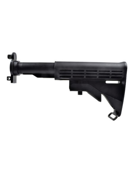 Kit de culata retráctil STOCK-M5 - A&K