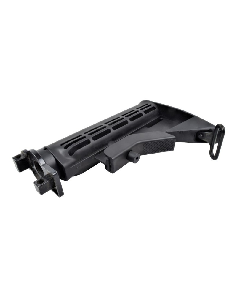 Kit de culata retráctil STOCK-M5 - A&K