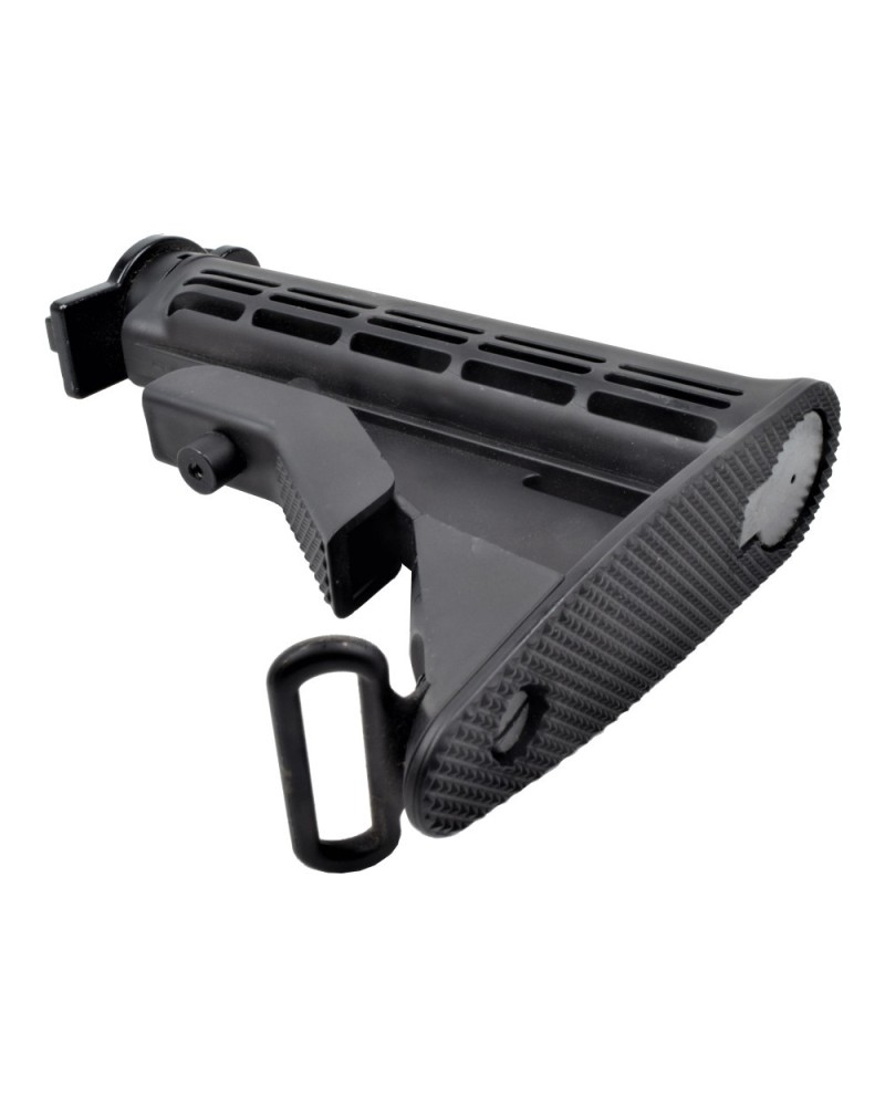 Kit de culata retráctil STOCK-M5 - A&K