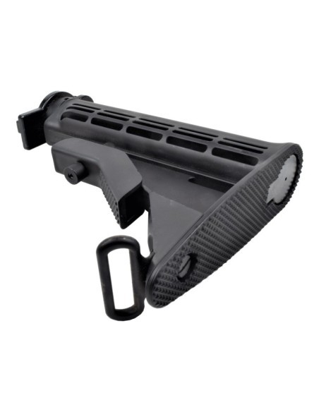 Kit de culata retráctil STOCK-M5 - A&K