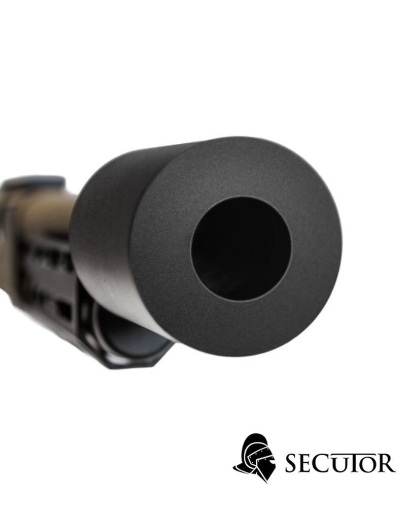 Escopeta Velites Invicta G-IX Tan Secutor Arms | AirsoftYecla