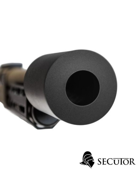 Escopeta Velites Invicta G-IX Tan Secutor Arms | AirsoftYecla