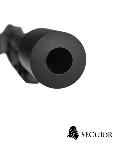 Escopeta Velites Invicta G-IX Black Secutor Arms | AirsoftYecla