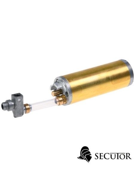 CILINDRO VELITES INVICTA SECUTOR ARMS
