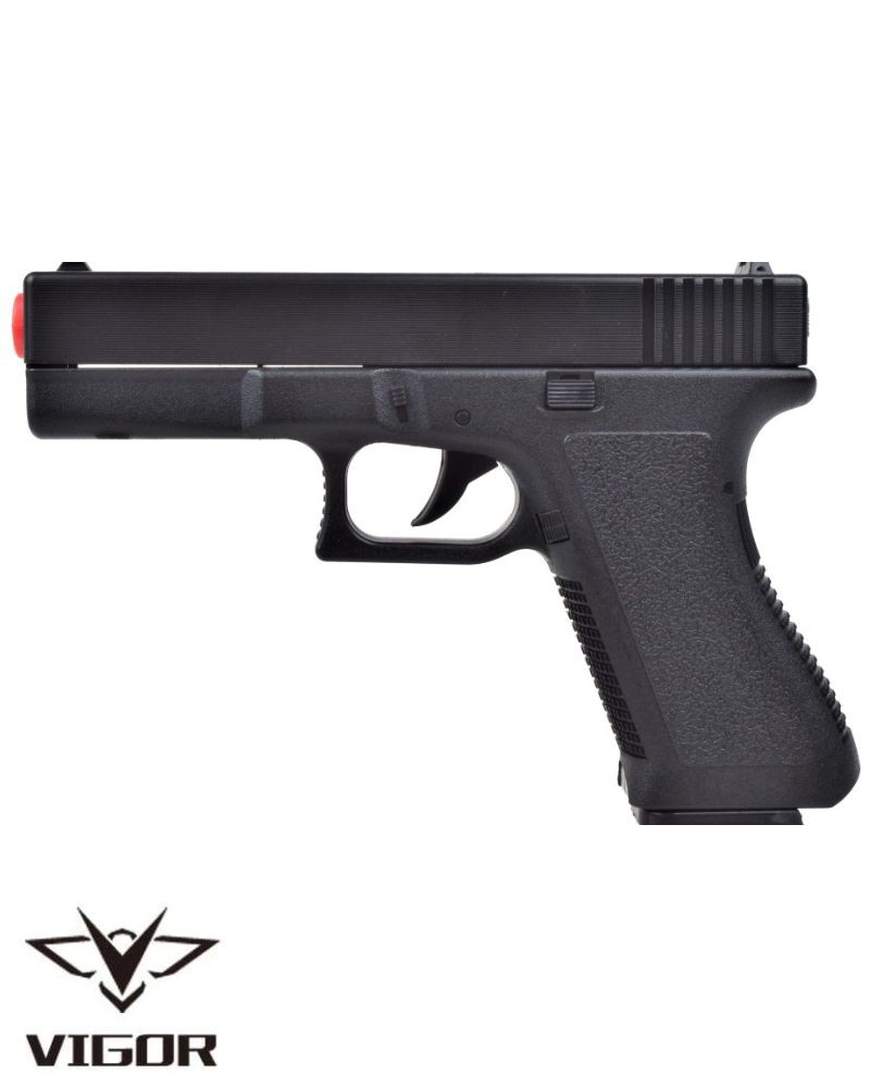 Pistola Vigor de Resorte V307 | Comprar Online