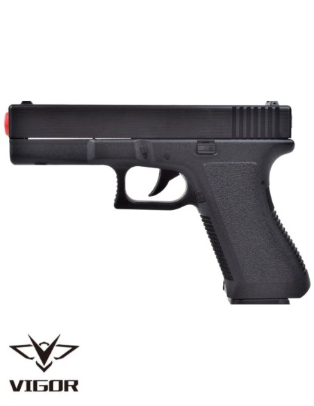 Pistola Vigor de Resorte V307 | Comprar Online