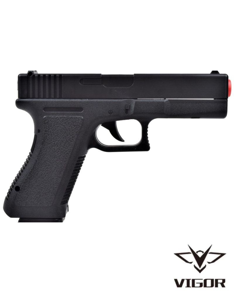 Pistola Vigor de Resorte V307 | Comprar Online
