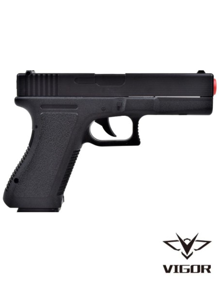 Pistola Vigor de Resorte V307 | Comprar Online