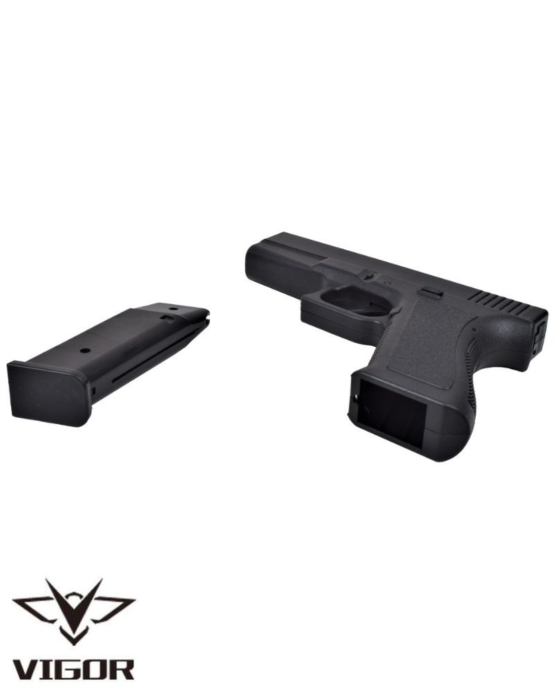 Pistola Vigor de Resorte V307 | Comprar Online