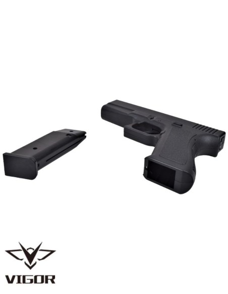 Pistola Vigor de Resorte V307 | Comprar Online