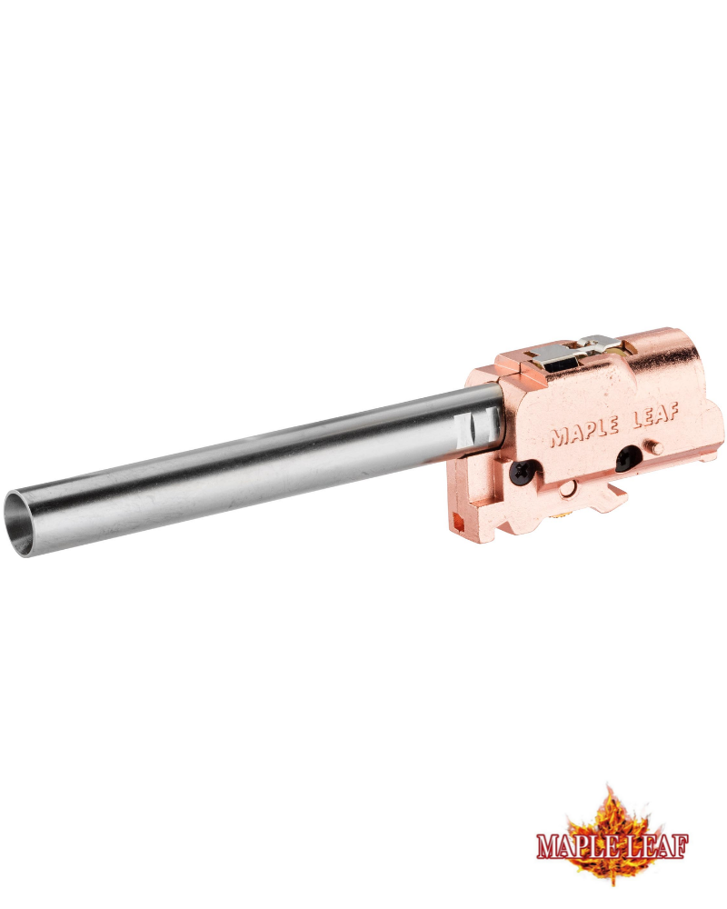 Conjunto Precisión 84mm Glock WE/KJ/TM | Maple Leaf
