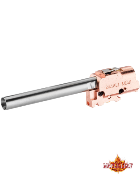 Conjunto Precisión 84mm Glock WE/KJ/TM | Maple Leaf