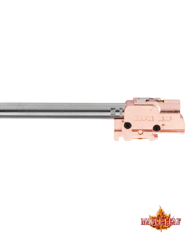 Conjunto Precisión 84mm Glock WE/KJ/TM | Maple Leaf