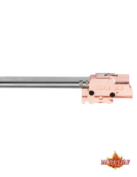 Conjunto Precisión 84mm Glock WE/KJ/TM | Maple Leaf