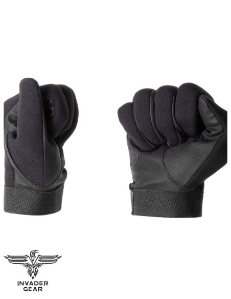 Guantes de Tiro Invader Gear para Todo Clima | Airsoft 2