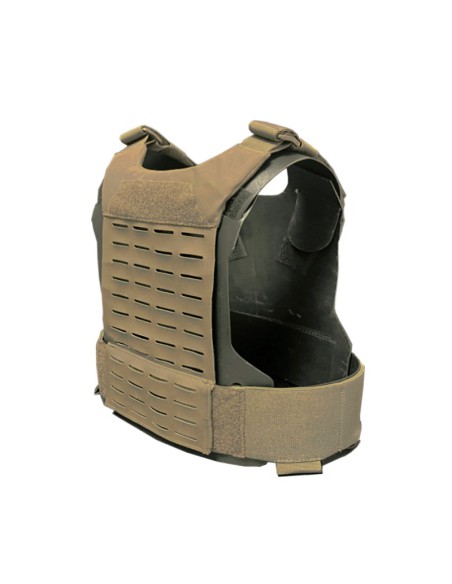 Arnés MOLLE universal Conquer - CB