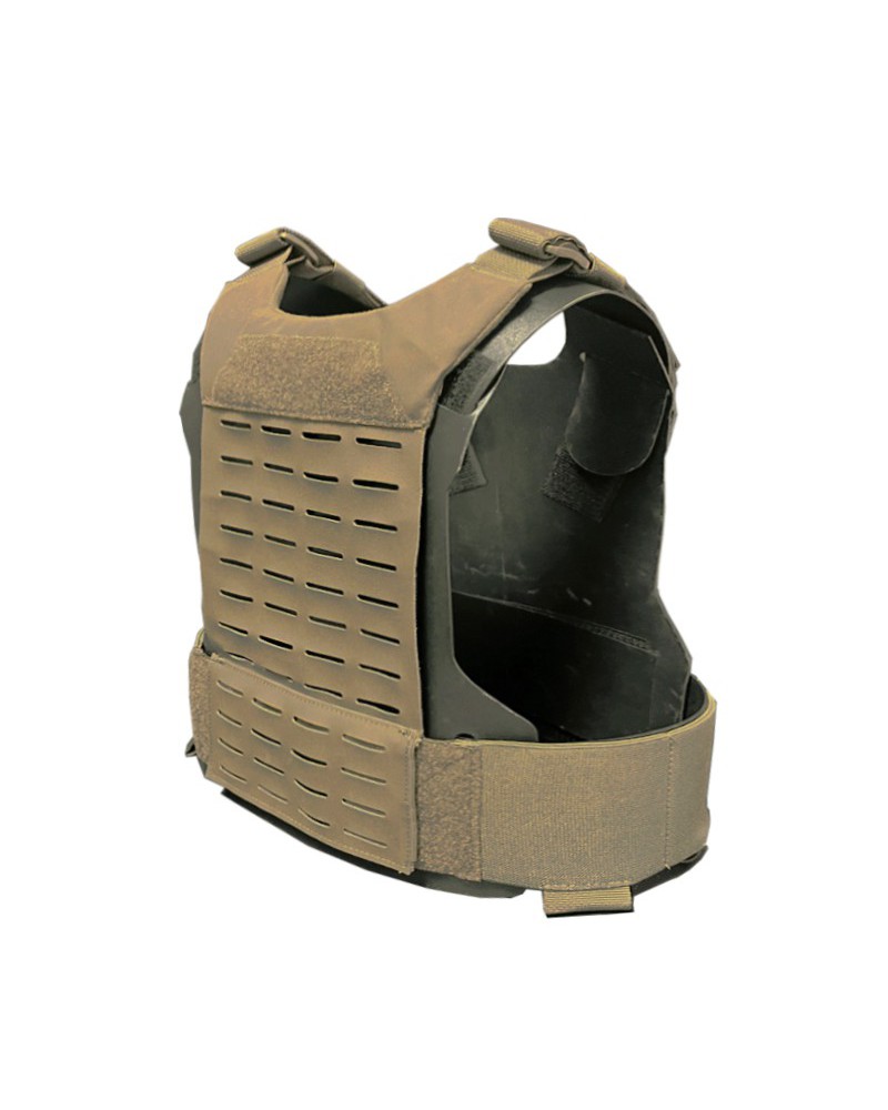 Arnés MOLLE universal Conquer - CB | Airsoft Yecla