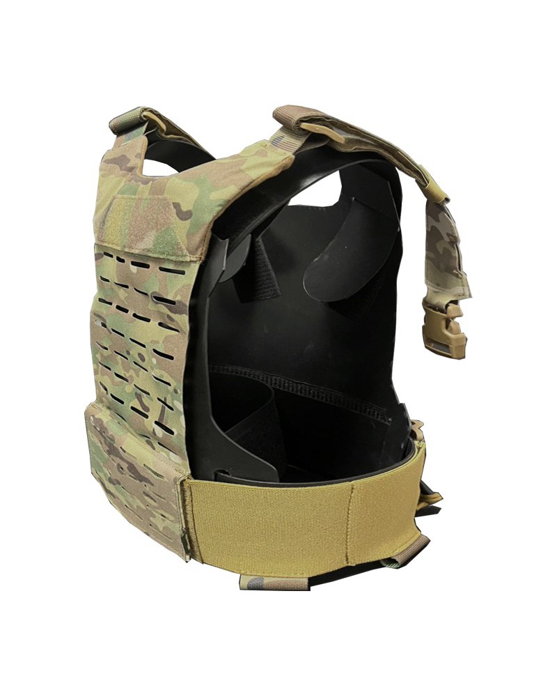 Arnés MOLLE Universal Harness MC - CONQUER
