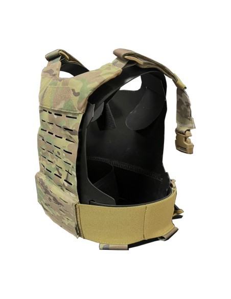 Arnés MOLLE Universal Harness MC - CONQUER