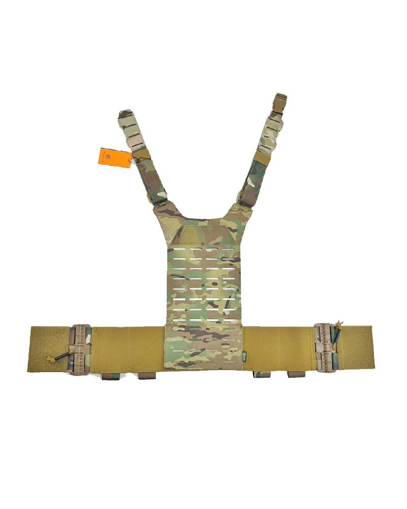 Arnés MOLLE Universal Harness MC - CONQUER