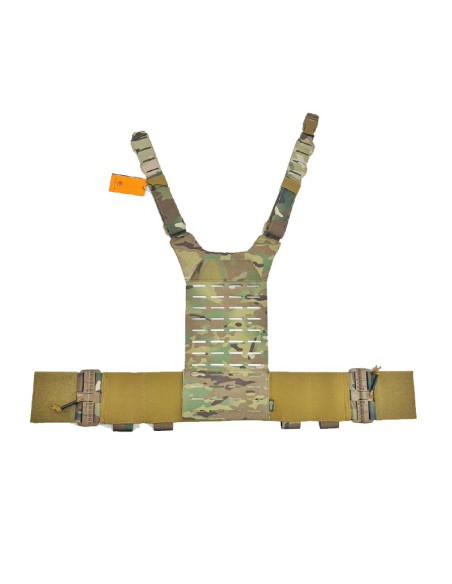 Arnés MOLLE Universal Harness MC - CONQUER