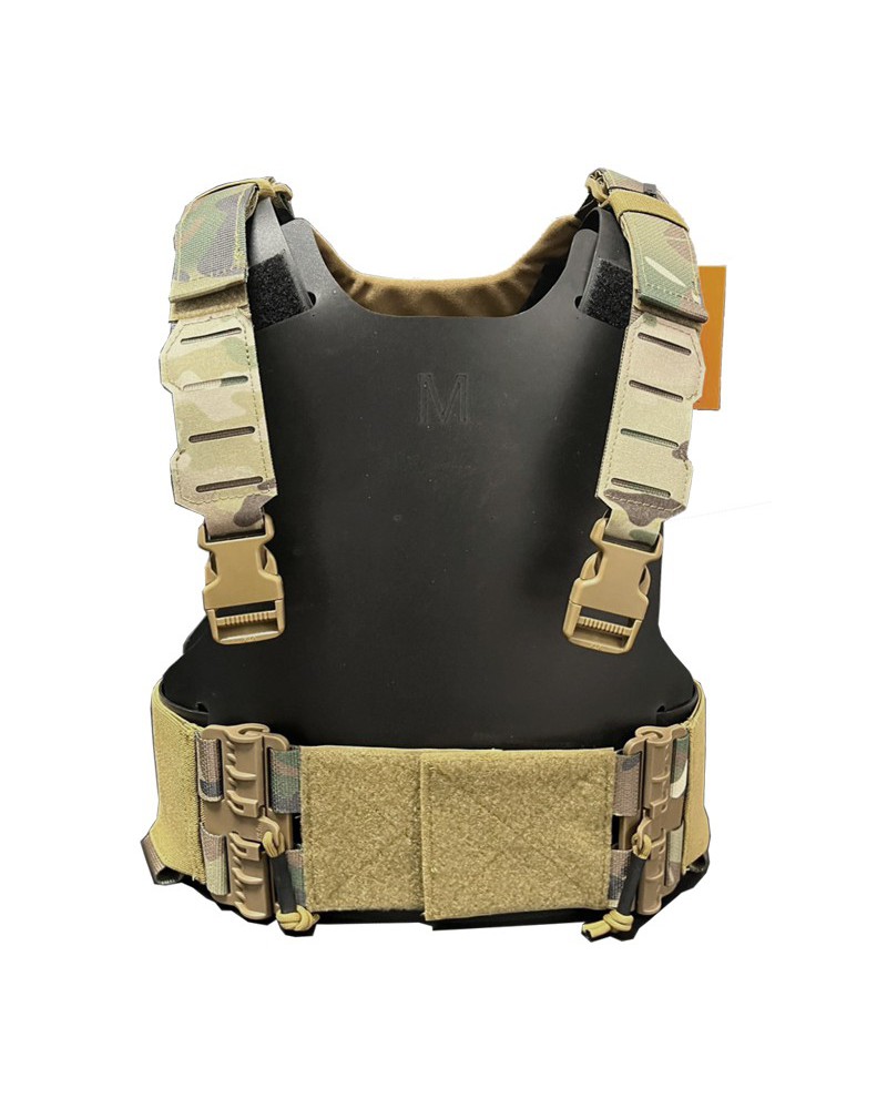 Arnés MOLLE Universal Harness MC - CONQUER