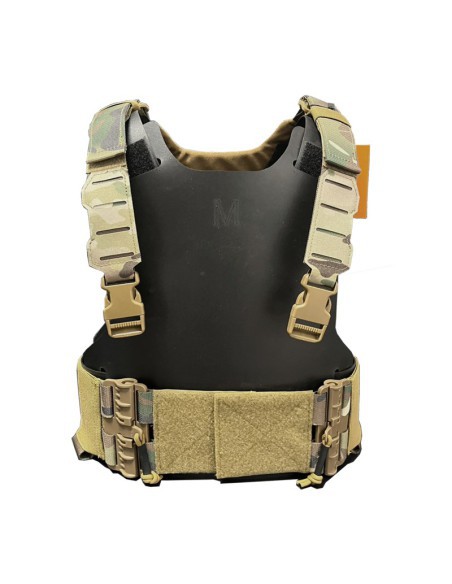 Arnés MOLLE Universal Harness MC - CONQUER