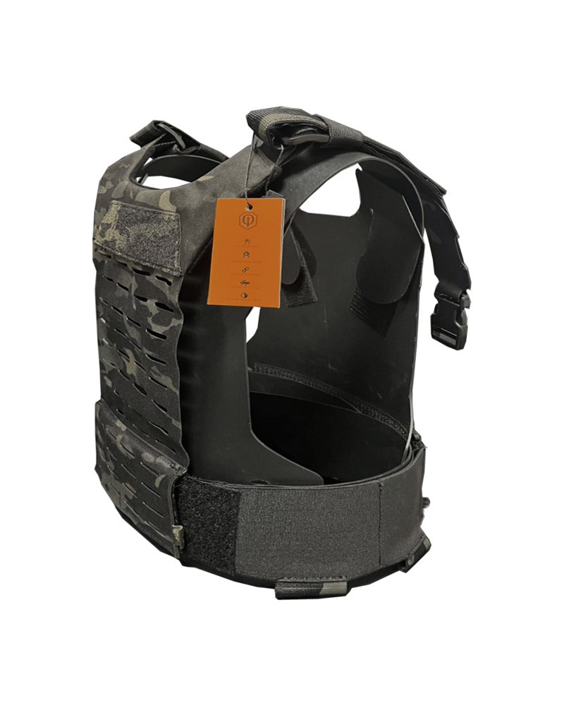 Arnés MOLLE Universal CONQUER MCBK | Airsoft Yecla