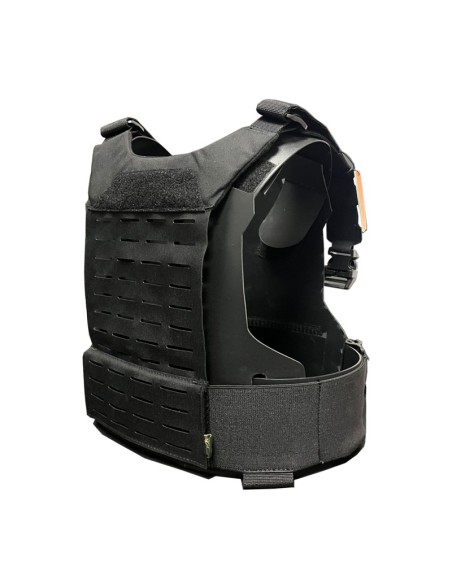 Arnés MOLLE universal BK - CONQUER