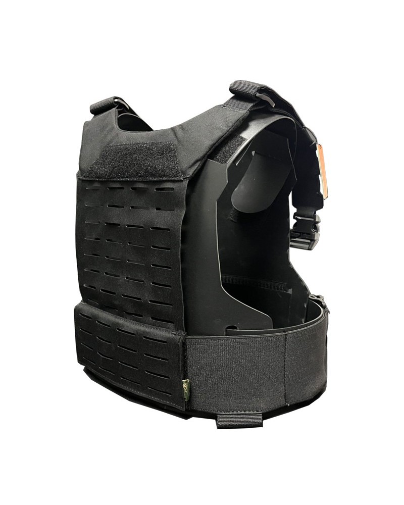 Arnés MOLLE universal BK - CONQUER | Airsoft Yecla