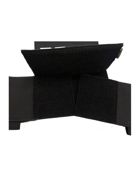 Arnés MOLLE universal BK - CONQUER | Airsoft Yecla