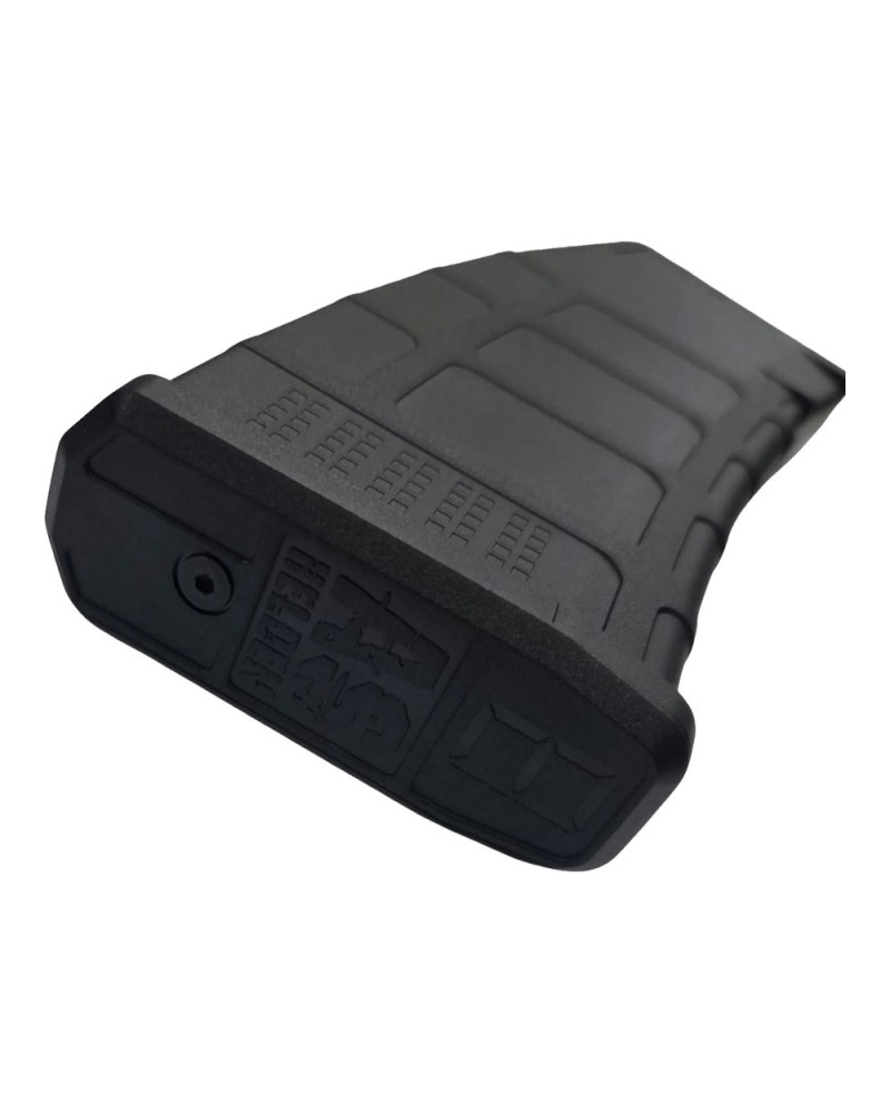 Pack 4 Cargadores Midcap 195 BBs para M4 - Airsoft Helden