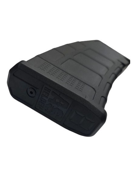 Pack 4 Cargadores Midcap 195 BBs para M4 - Airsoft Helden