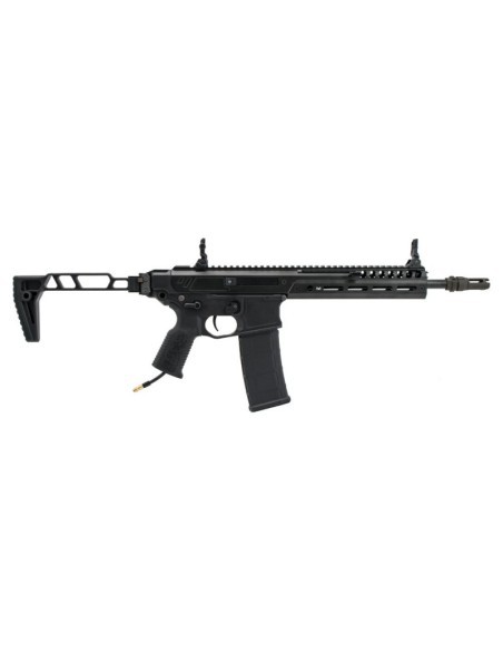 Rifle S-HPA HR556 10" - Airsoft Helden