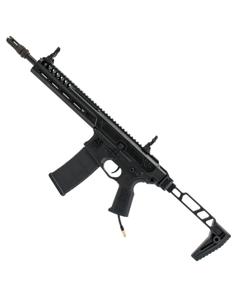 Rifle S-HPA HR556 10" - Airsoft Helden