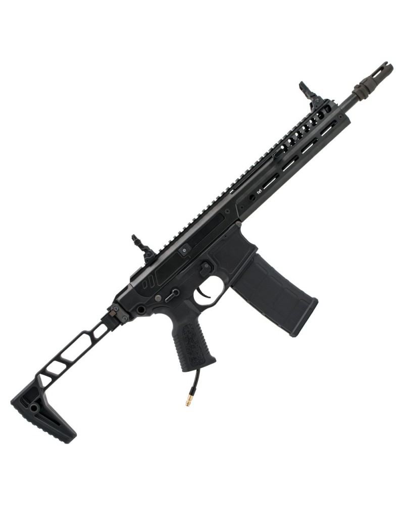 Rifle S-HPA HR556 10" - Airsoft Helden