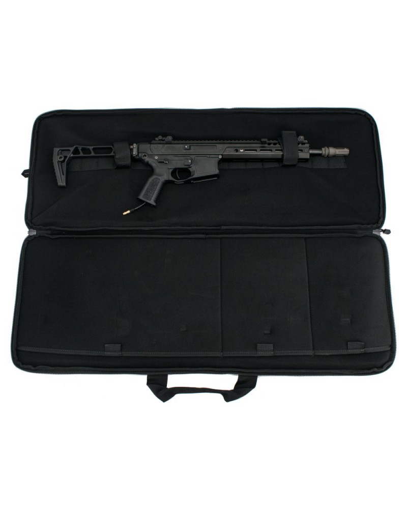 Rifle S-HPA HR556 10" - Airsoft Helden