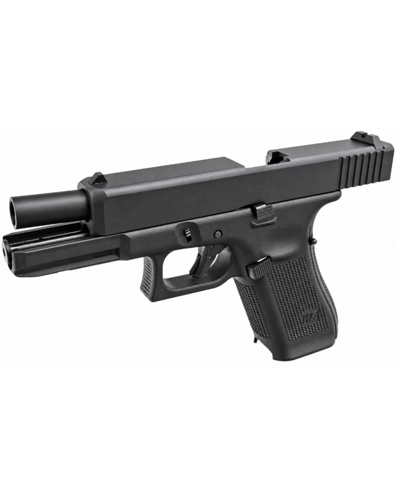 Glock 17 Gen 5 WE | Pistola de Airsoft Gas Blowback - Airsoft Yecla